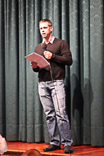 Long Beach Giving Project